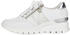 Rieker Sneaker low (N8322) white/silver