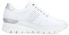 Rieker Sneaker low (N8321) white