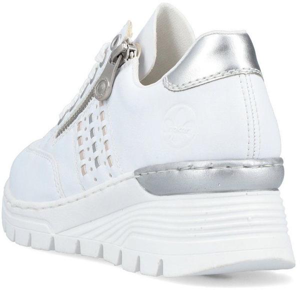 Eigenschaften & Allgemeine Daten Rieker Sneaker low (N8321) white