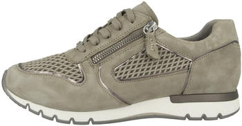 Caprice Trainers (9-9-23700-26) taupe