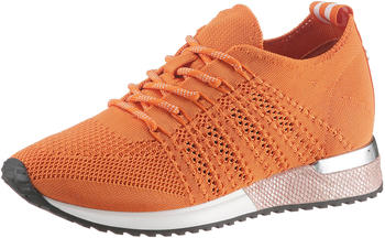 La Strada Shoes La Strada Low-Top-Sneakers (1802649) orange