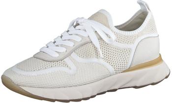 Paul Green Sneakers (5124) beige/white