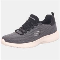 Skechers Slip-On Sneaker "DYNAMIGHT" Slipper, Freizeitschuh, Trainingschuh mit Memory