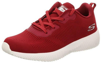Skechers Squad red