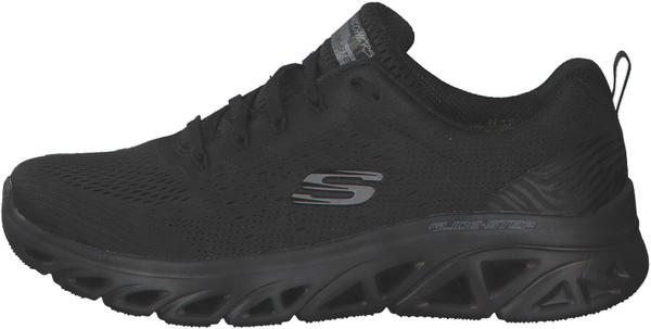 Skechers Glide-Step Sport - New Facets black/black