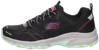 Skechers 149821, Skechers Damen Schn&uuml;rschuhe 149821 (36.5) (149821) Schwarz