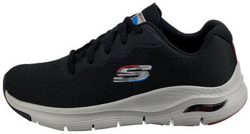 Skechers Arch Fit - Infinity Cool black