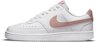 Nike Court Vision Low Next Nature Women white/pink oxford