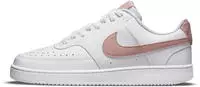 Nike Sportswear DH3158-102, Nike Sportswear Damen Sneaker COURT VISION LOW NEXT