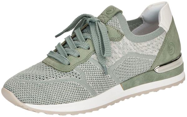 Remonte Dorndorf Sneaker low (R2538) sage