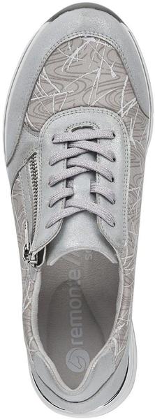 Allgemeine Daten & Eigenschaften Remonte Dorndorf Sneaker low (R6700) grey
