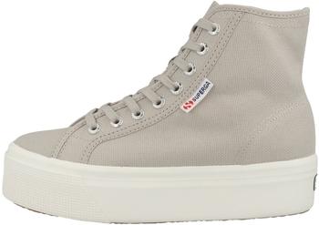 Superga 2708 Cotw mid grey