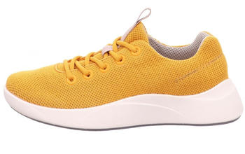 Legero Sneaker (2-009514) yellow
