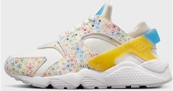 Nike Air Huarache Women sail/vivid sulfur/game royal/university blue