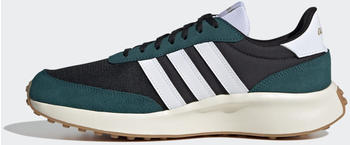 Adidas Run 70s core black/cloud white/legacy teal