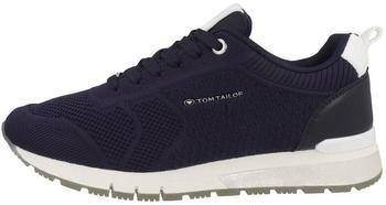 Tom Tailor Sneaker (3291110) navy