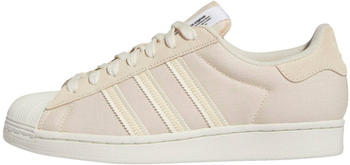 Adidas Superstar linen/cream white/ecru tint