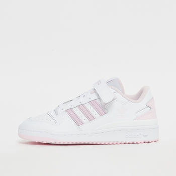 Adidas Forum Low cloud white/almost pink/light purple