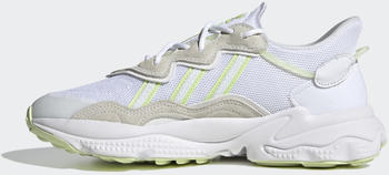 Adidas Ozweego Women cloud white/almost lime/pulse lime