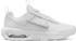 Nike Air Max Interlock Lite (DV5695) white/metallic/silver