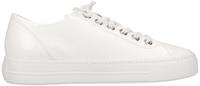Paul Green Low Top Trainers (4081) white/silver