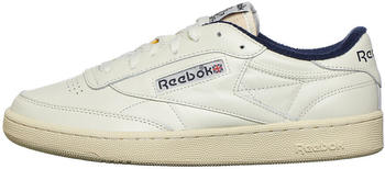Reebok Club C 85 Vintage chalk/alabaster/vector navy