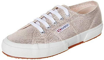 Superga 2750 Classic rose platinum