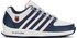 K-Swiss Rinzler white/outer space