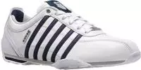 K-Swiss 02453_900, K-Swiss Arvee 1.5 Herren Freizeitschuhe, wei&szlig;, Gr&ouml;&szlig;e 47 male