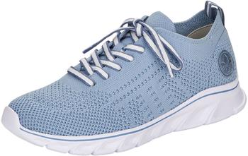 Rieker Sneaker low (54020) blue