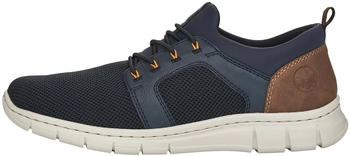 Rieker Sneaker low (B7796) navy