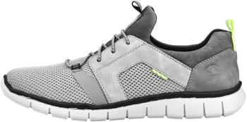 Rieker Sneaker low (B8758) grey