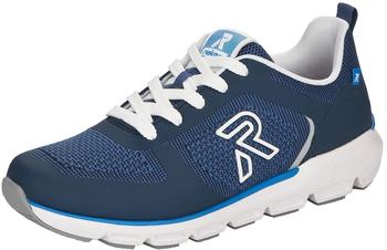 Rieker Sneaker low (40402) blue