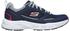 Skechers Relaxed Fit - Oak Canyon grey/navy