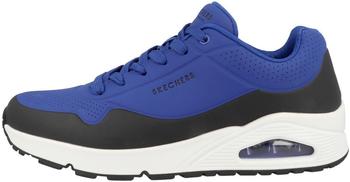 Skechers Uno - Stand On Air blue