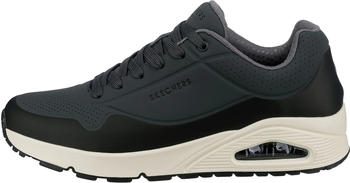 Skechers Uno - Stand On Air grey
