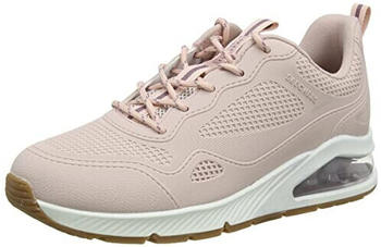Skechers Uno - Stand On Air blush pink
