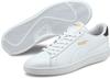 Puma 365215, PUMA Smash v2 Leder Sneaker PUMA white/PUMA white/peacoat/PUMA...