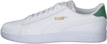 Puma Smash v2 L white/green