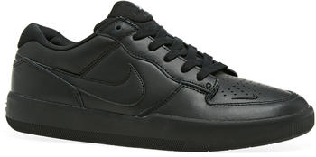 Nike SB Force 58 Premium black/black/blacK