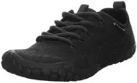 Ballop 859026039, Ballop Corso Barfu&szlig;schuhe dark grey| 39