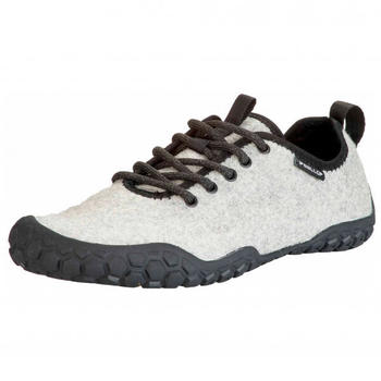 Ballop Shoes Corso light grey
