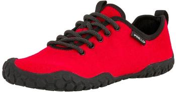 Ballop Shoes Corso red