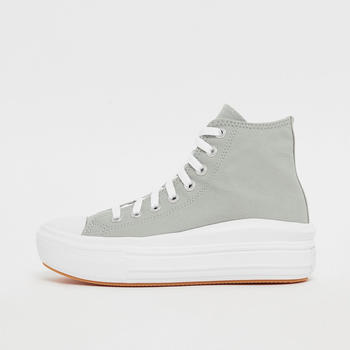 Converse Chuck Taylor All Star Move High Top slate sage/white/white