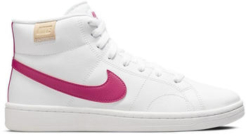 Nike Court Royale 2 Mid Women white/rush pink/white onyx