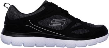 Skechers South Rim (52812) black/grey