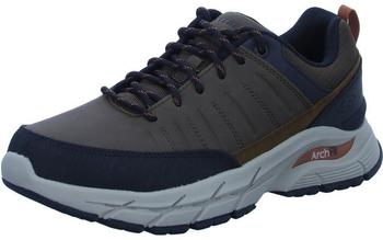 Skechers Arch Fit brown