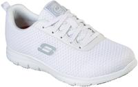 Skechers Berufsschuh "Ghenter-Bronaugh Schn&uuml;rschuh" Schn&uuml;rschuh f&uuml;r Gastronomie