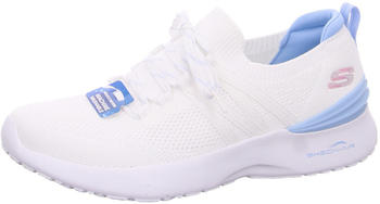 Skechers Skech-Air Dynamight - Fast white/blue