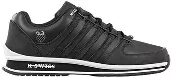 K-Swiss Rinzler black/white
